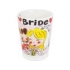 RP: Blond Amsterdam mok Bride 0,5 L